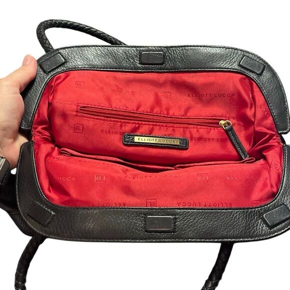 Elliott Lucca beautiful bag. - Picture 2 of 4